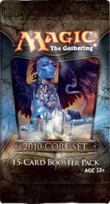 Magic 2010 (M10) - Booster Pack, Magic 2010 (M10) — Magic card price