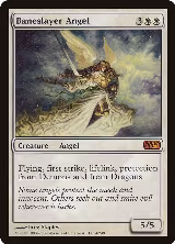 Baneslayer Angel (4) — card price