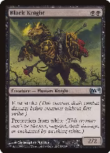 Black Knight (85) — card price
