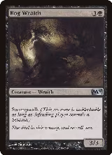 Bog Wraith (86) — card price