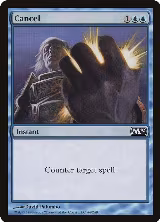 Cancel (44) — card price