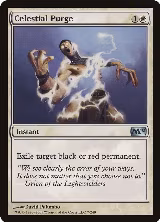 Celestial Purge (7) — card price