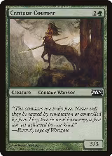 Centaur Courser (172) — card price