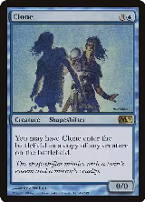 Clone (45) — card price