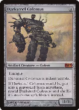 Darksteel Colossus (208) — card price