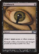 Deathmark (90) — card price