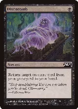 Disentomb (92) — card price