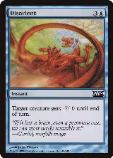 Disorient (48) — card price