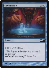 Divination (49) — card price