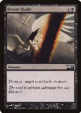 Doom Blade (93) — card price