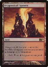 Dragonskull Summit (223) — card price