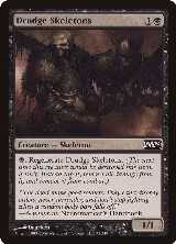 Drudge Skeletons (95) — card price