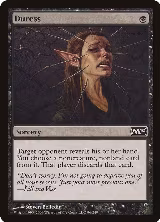 Duress (96) — card price