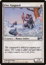 Elite Vanguard (9) — card price