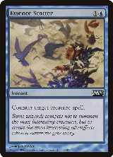 Essence Scatter (51) — card price