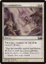 Excommunicate (10) — card price