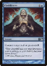 Flashfreeze (53) — card price