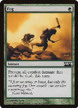 Fog (182) — card price