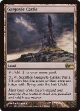Gargoyle Castle (225) — card price