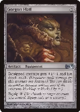 Gorgon Flail (211) — card price