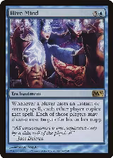 Hive Mind (54), Magic 2010 (M10) — Magic card price