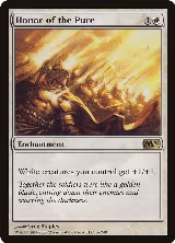 Honor of the Pure (16) — card price