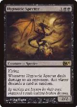 Hypnotic Specter (100) — card price