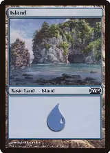 Island (234) (234) — card price
