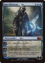 Jace Beleren (58) — card price