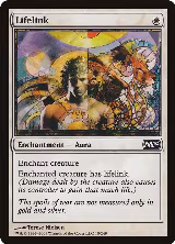 Lifelink (18) — card price