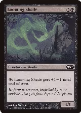 Looming Shade (103) — card price