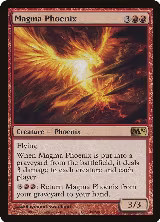 Magma Phoenix (148) — card price