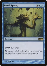 Mind Spring (64) — card price