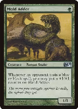 Mold Adder (194) — card price