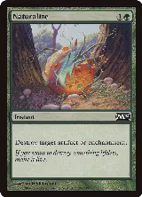 Naturalize (195) — card price