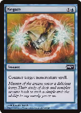 Negate (65) — card price