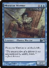 Phantom Warrior (66) — card price