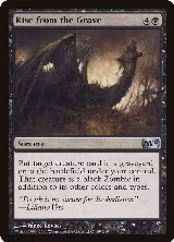 Rise from the Grave (109) — card price