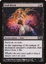 Soul Bleed (113) — card price