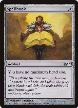 Spellbook (220) — card price