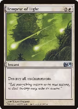 Tempest of Light (36) — card price