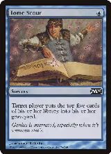 Tome Scour (76) — card price