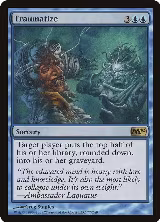 Traumatize (77) — card price