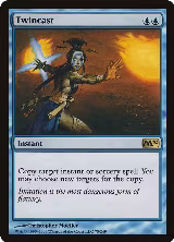 Twincast (78) — card price