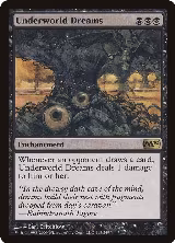 Underworld Dreams (115) — card price