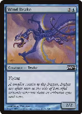 Wind Drake (81) — card price