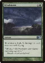 Windstorm (205) — card price