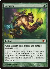 Berserk (2) — card price