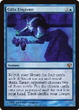 Gifts Ungiven (4) — card price