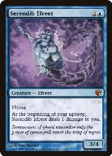 Serendib Efreet (11) — card price